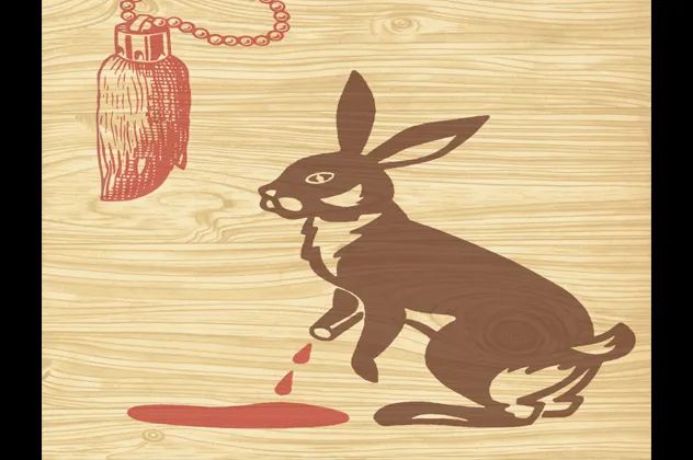 9 rabbit