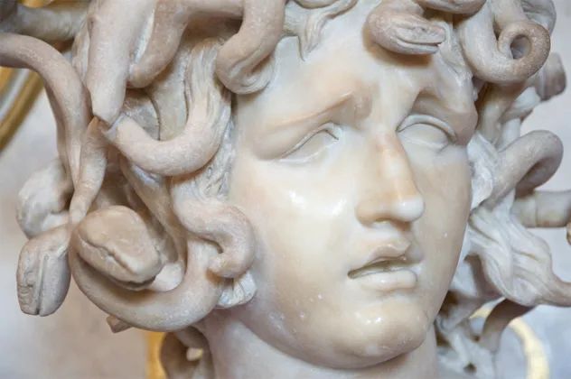 5 medusa