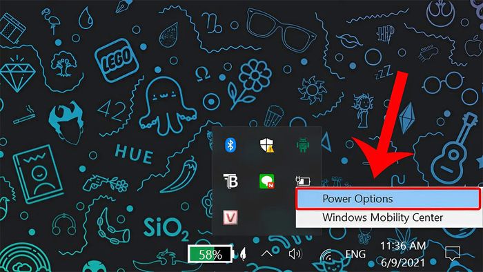 Hướng dẫn thiết lập thời gian tắt màn hình trên Windows 10 bằng Registry - Bước 4