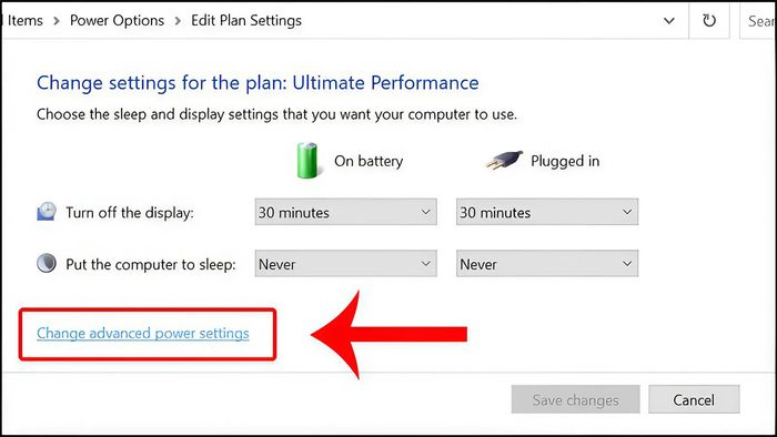 Hướng dẫn thiết lập thời gian tắt màn hình trên Windows 10 bằng Registry - Bước 5