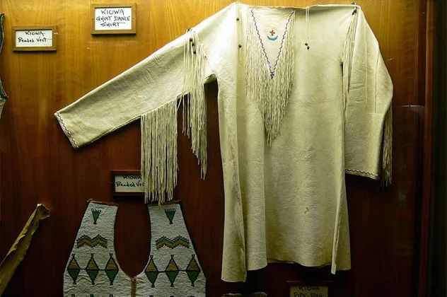 8 ghost shirt