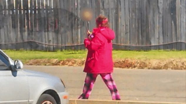 homeless-woman-skull