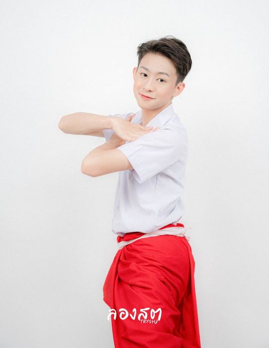 ต้นไผ่ ธีรชัย