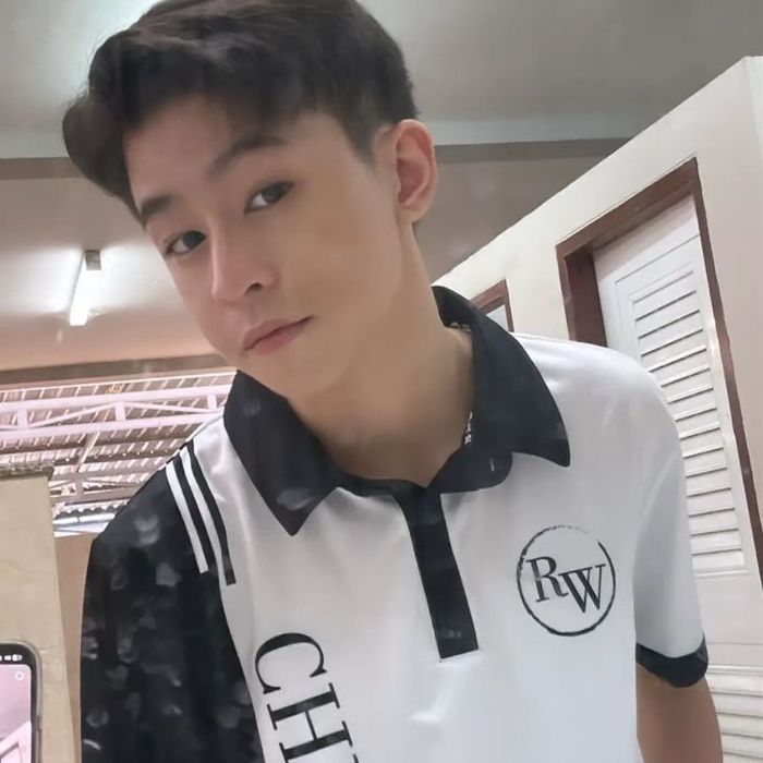 ต้นไผ่ ธีรชัย