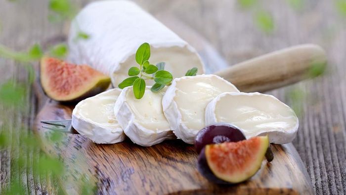 Goat Cheese
