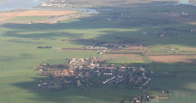 3-Canewdon