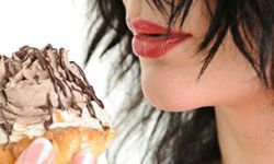 pastries