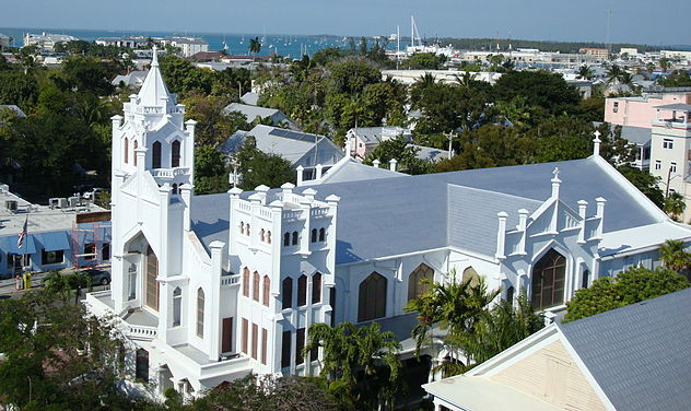 St. Paul's Episcopal Church