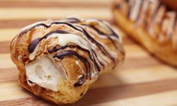 pastries