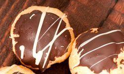 pastries