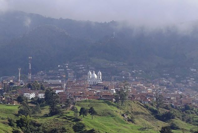 2-Yarumal