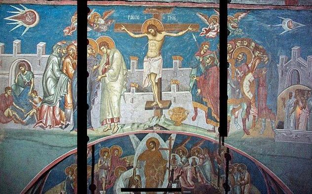 9-crucifixion-of-christ