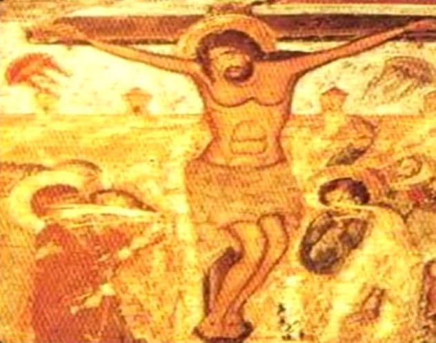 1-crucifixion-of-christ-svetishoveli-cathedral