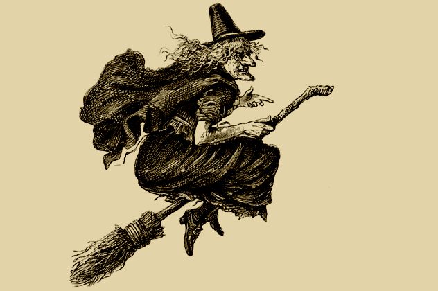 witch