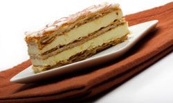 pastries