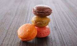pastry