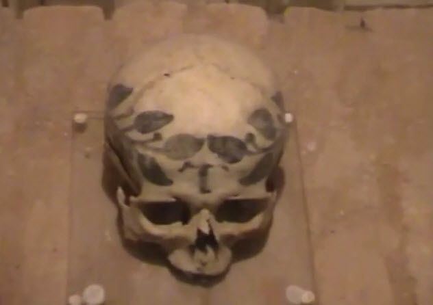 3-Krtiny-Ossuary