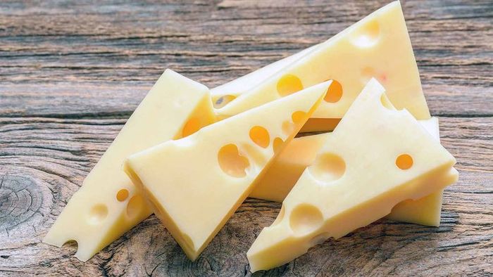 Swiss Cheese