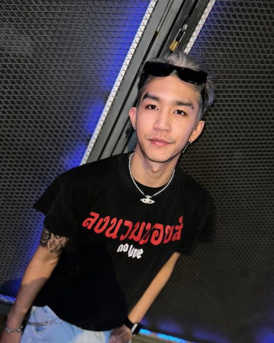 เจอาร์ แดนเซอร์คนใหม่ของ ลำไย ไหทองคำ ที่จะมาสร้างความประทับใจในทุกการแสดง