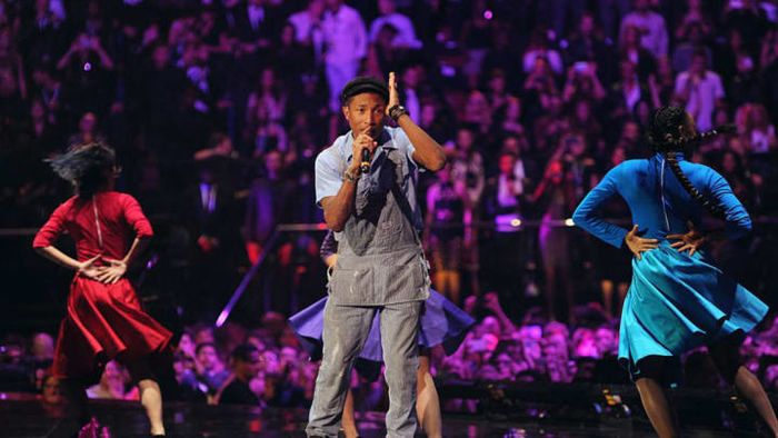 Image Credit: Brian Rasic/Getty Images for MTV