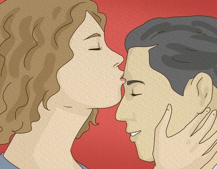 6 - What Is the Meaning of a Forehead Kiss? 10+ Reasons Behind This Intimate Gesture