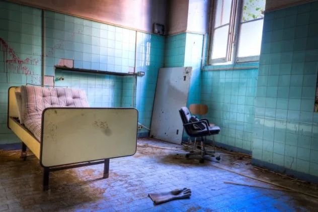 Mental Hospital