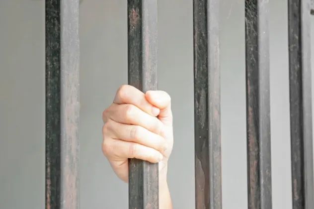 Woman in Prison