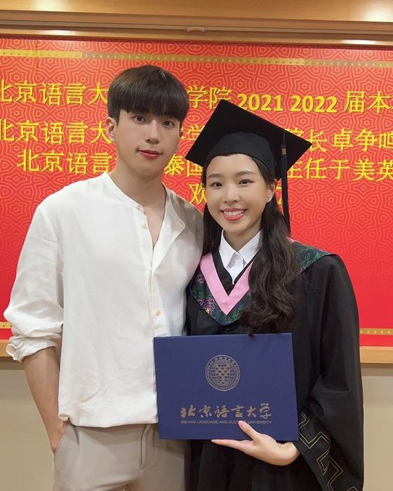 นุ่น พิชชาธร สาวเก่งที่ไม่เพียงแค่มีความสามารถในวงการบันเทิง แต่ยังเป็นคนที่ใส่ใจสิ่งแวดล้อมอีกด้วย