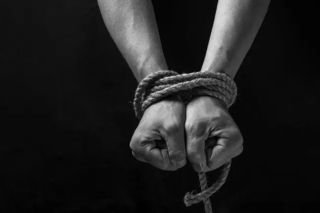 Bound