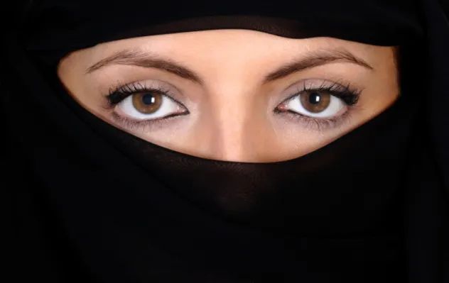 Burkha