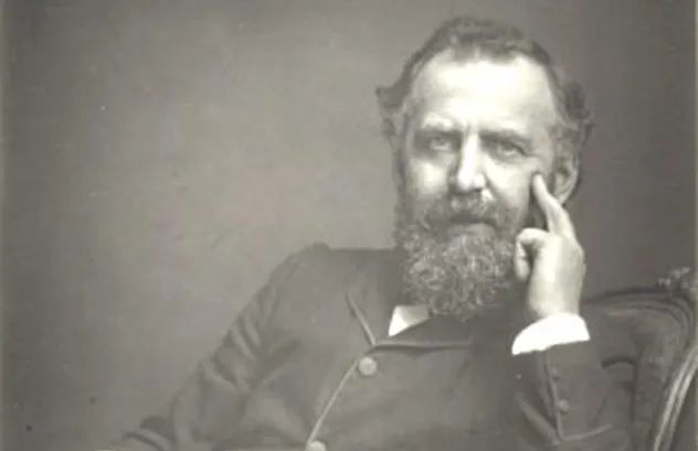 W.T. Stead