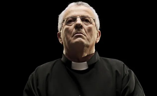 Priest