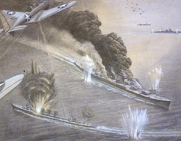 5-mogami-class-cruisers