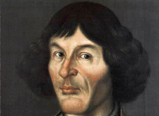 Copernicus