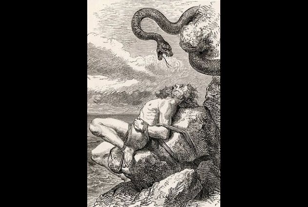 2-punishment-of-loki