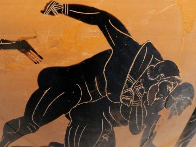 Pankration