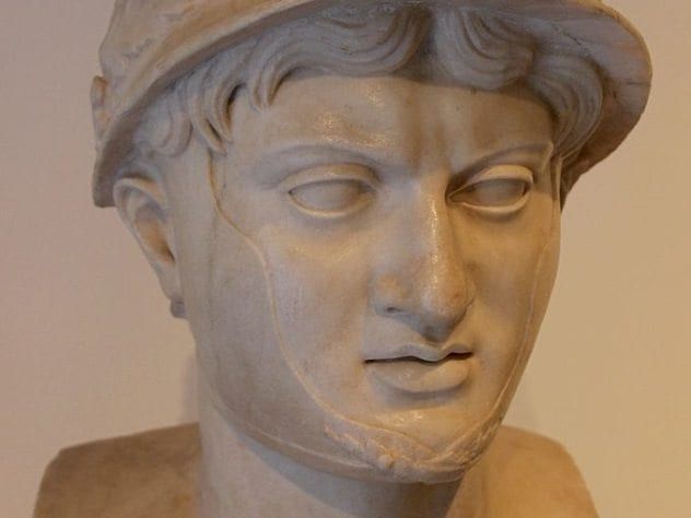 Pyrrhus