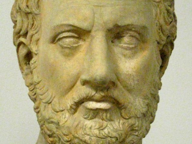 Thucydides