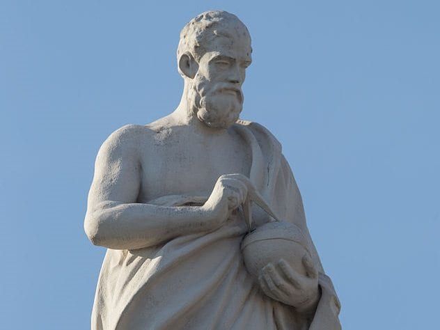 Empedocles