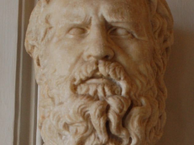 Heraclitus