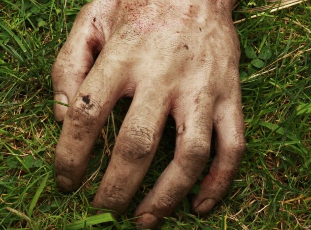Dead Hand