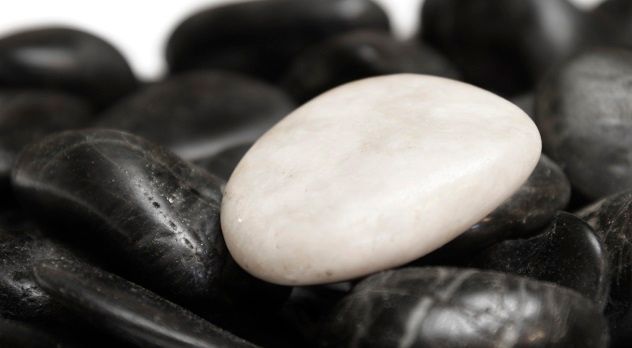 Fundamental Distinction