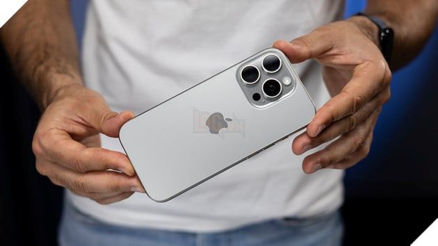 Lệnh cấm iPhone 16 tại Indonesia sắp được dỡ bỏ nhờ khoản đầu tư lớn từ Apple