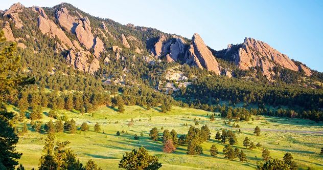 Boulder Valley