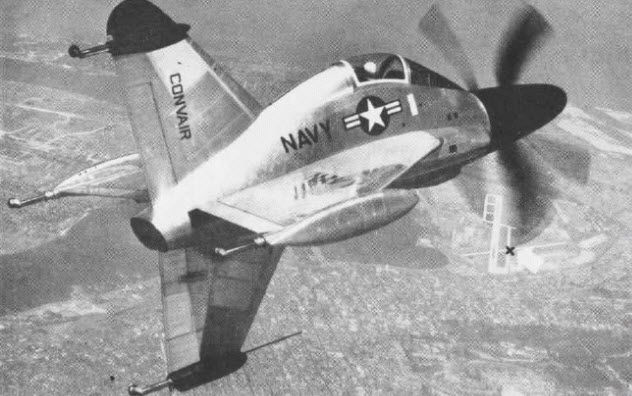 10-convair