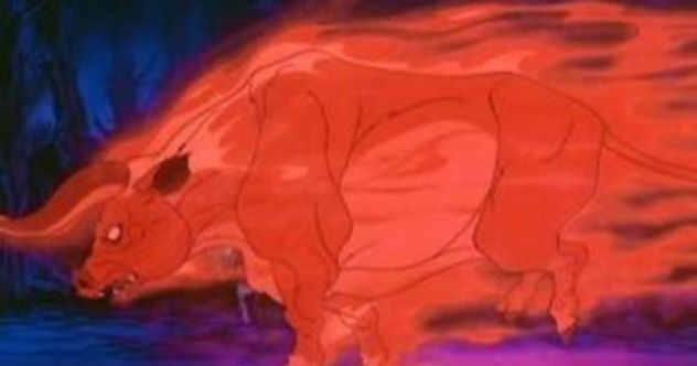 2-bull-unicorn-despeck