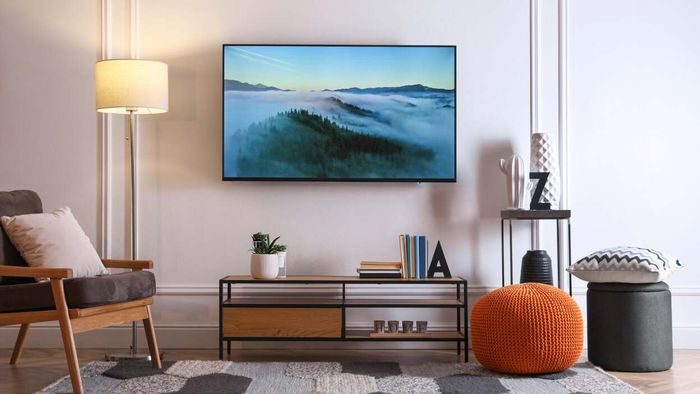 Tips for Safely Installing a TV Between Studs