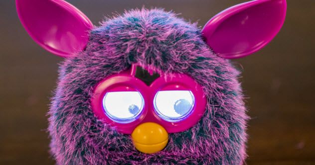 4-furby