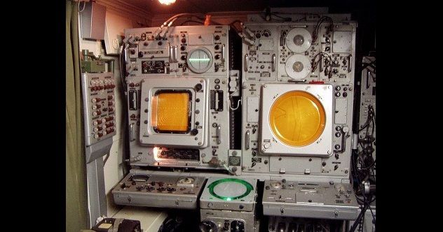 radar