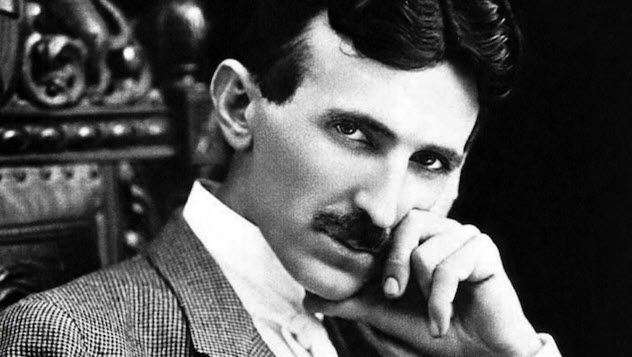 3-tesla